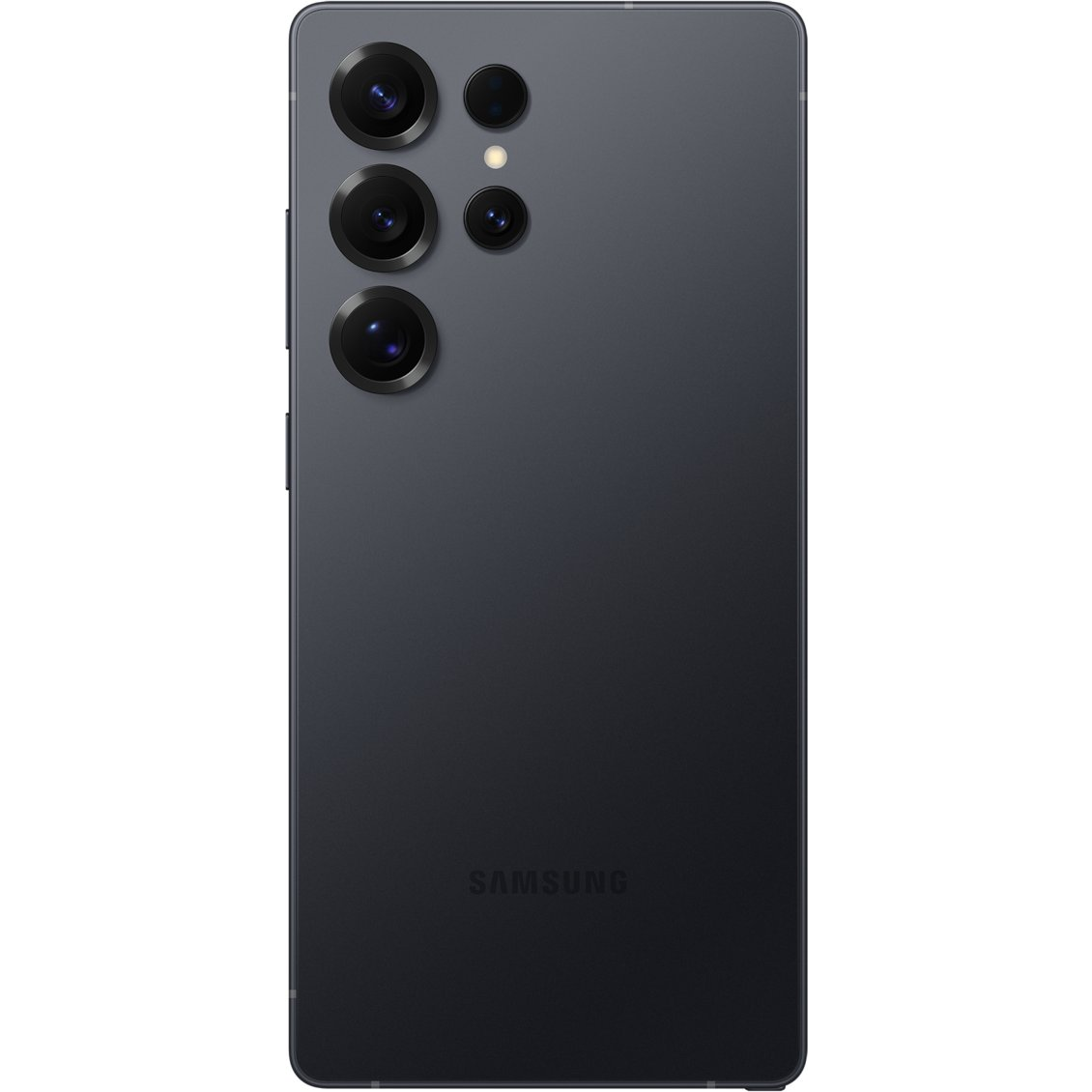 Samsung Galaxy S25 Ultra 6,9" 12 GB 256 GB 5G Negru Titan (SM-S938BAKDEUB)