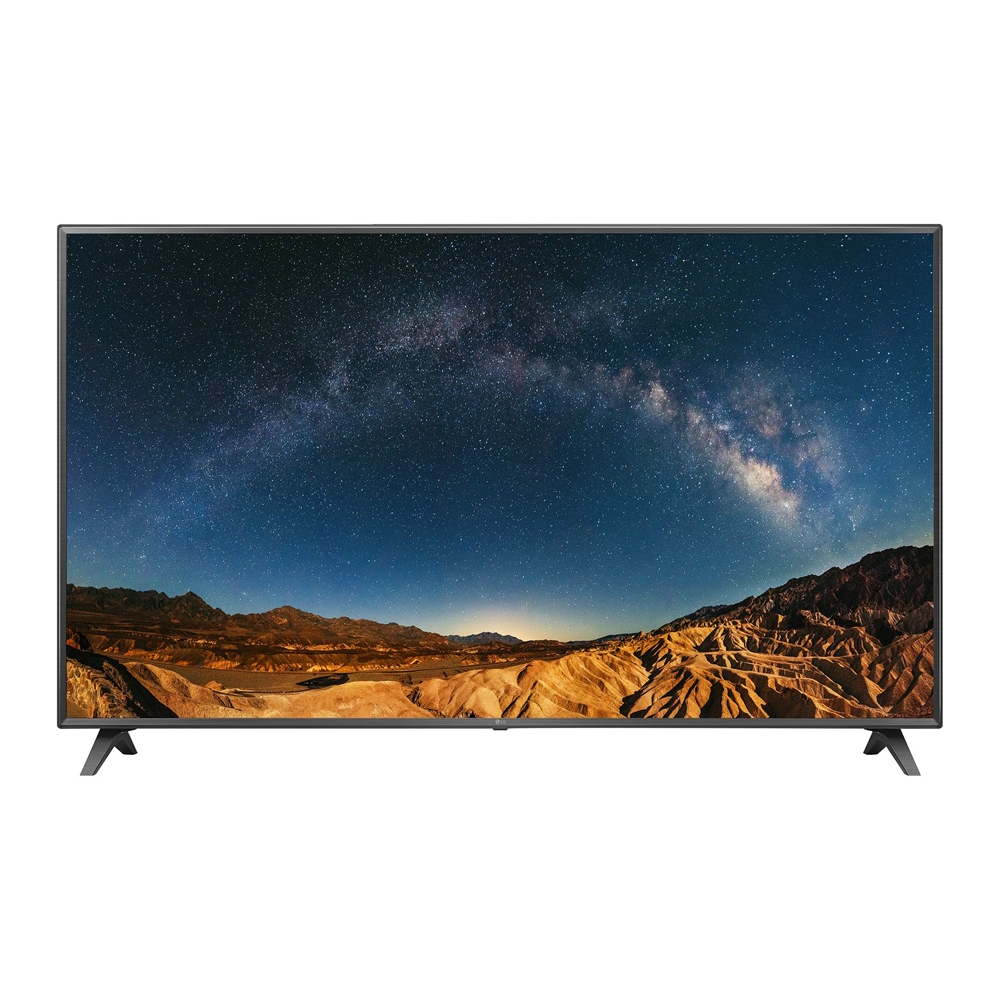 LG 50" 50UR781C0LK 4K Smart TV-0