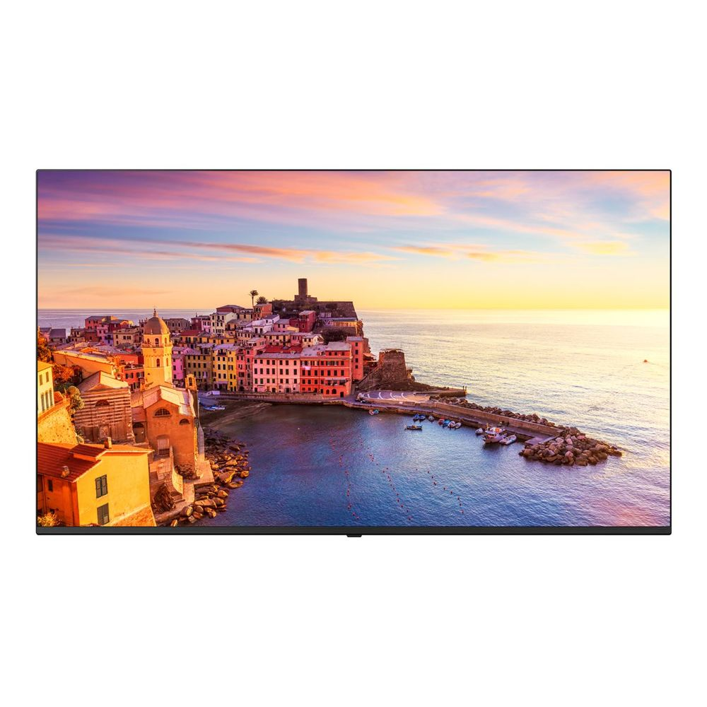 LG 43" UM662H 4K Smart TV-0