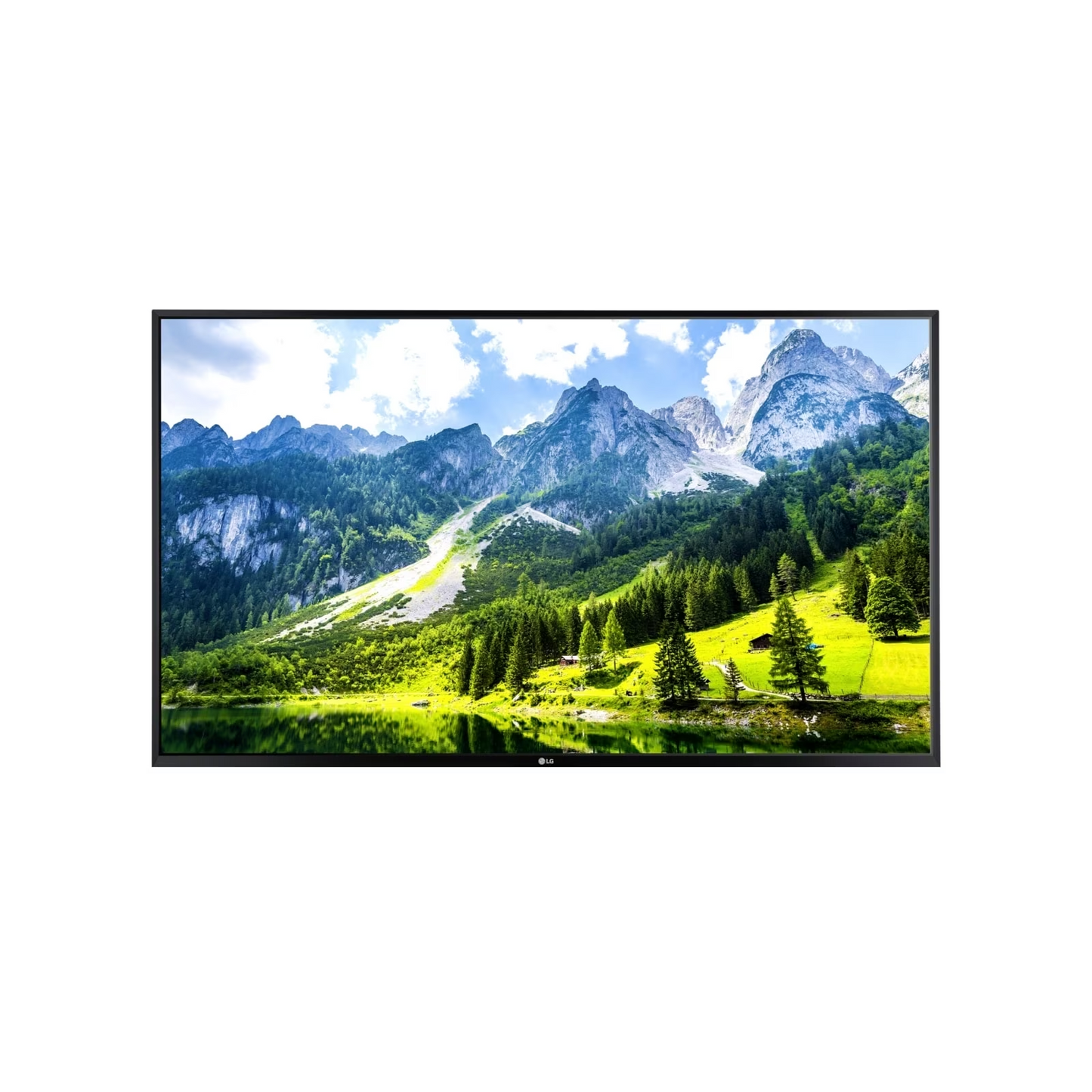 LG 43" 43UT782H9ZA 4K Smart Hotel TV-0