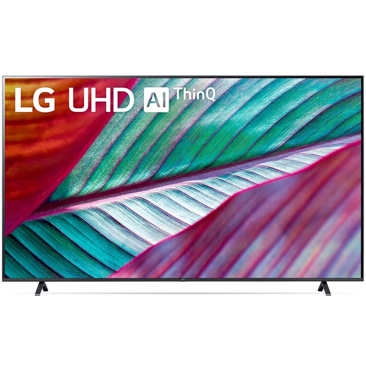 LG 55" UR78 4K Smart TV-0