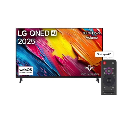 UHD QNED SMART TV-0