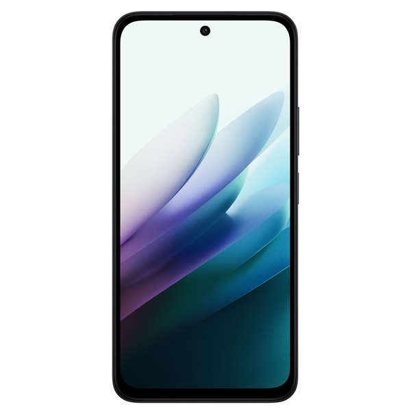 Xiaomi Redmi 15 128 GB 6 GB RAM Dual SIM Midnight Black (MZB0KPKEU)
