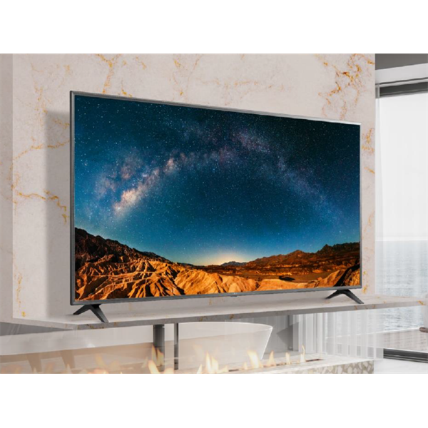 LG Smart TV 86" 86UR78GC 3840x2160, 3xHDMI/2xUSB, WiFi, webOS23, HDR10-0
