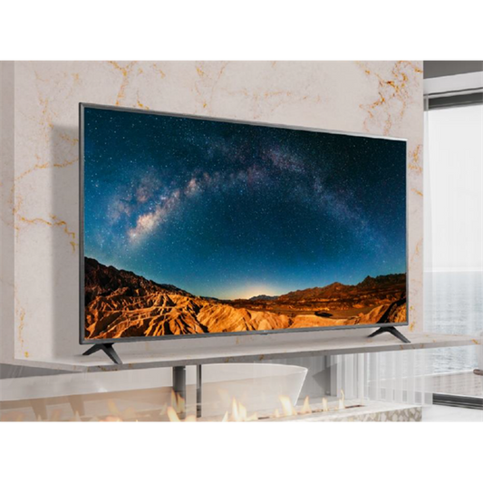 LG Smart TV 86" 86UR78GC 3840x2160, 3xHDMI/2xUSB, WiFi, webOS23, HDR10-0
