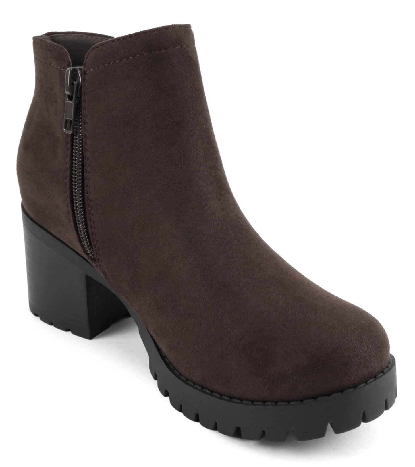 THUMB-S Tobacco Suede Soda-2