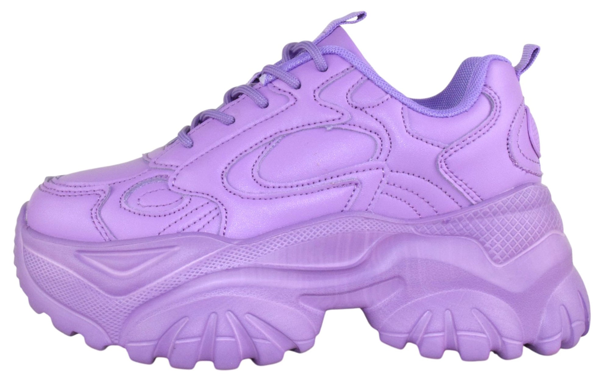 CELESTE Purple BERNESS-1