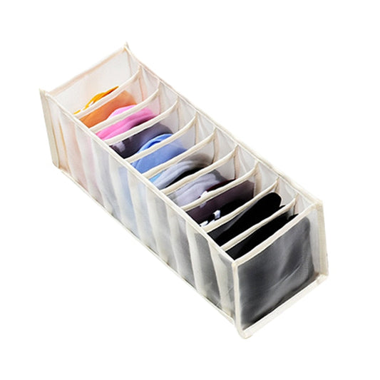 Bedroom Closet Organizer