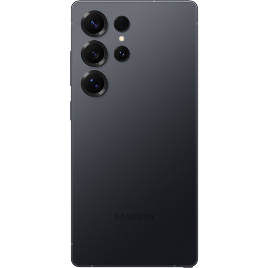 Samsung Galaxy S25 Ultra 6,9" 12 GB 256 GB 5G Negru Titan (SM-S938BAKDEUB)-0