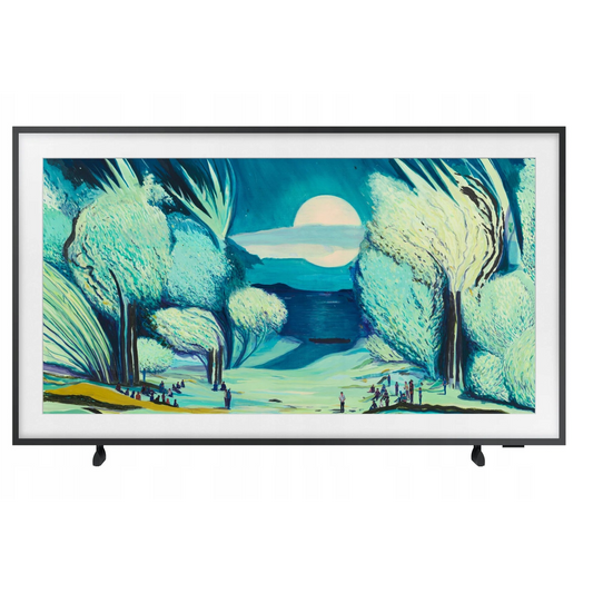 UHD QLED SMART TV-0