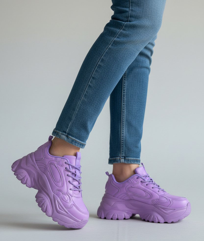 CELESTE Purple BERNESS-4