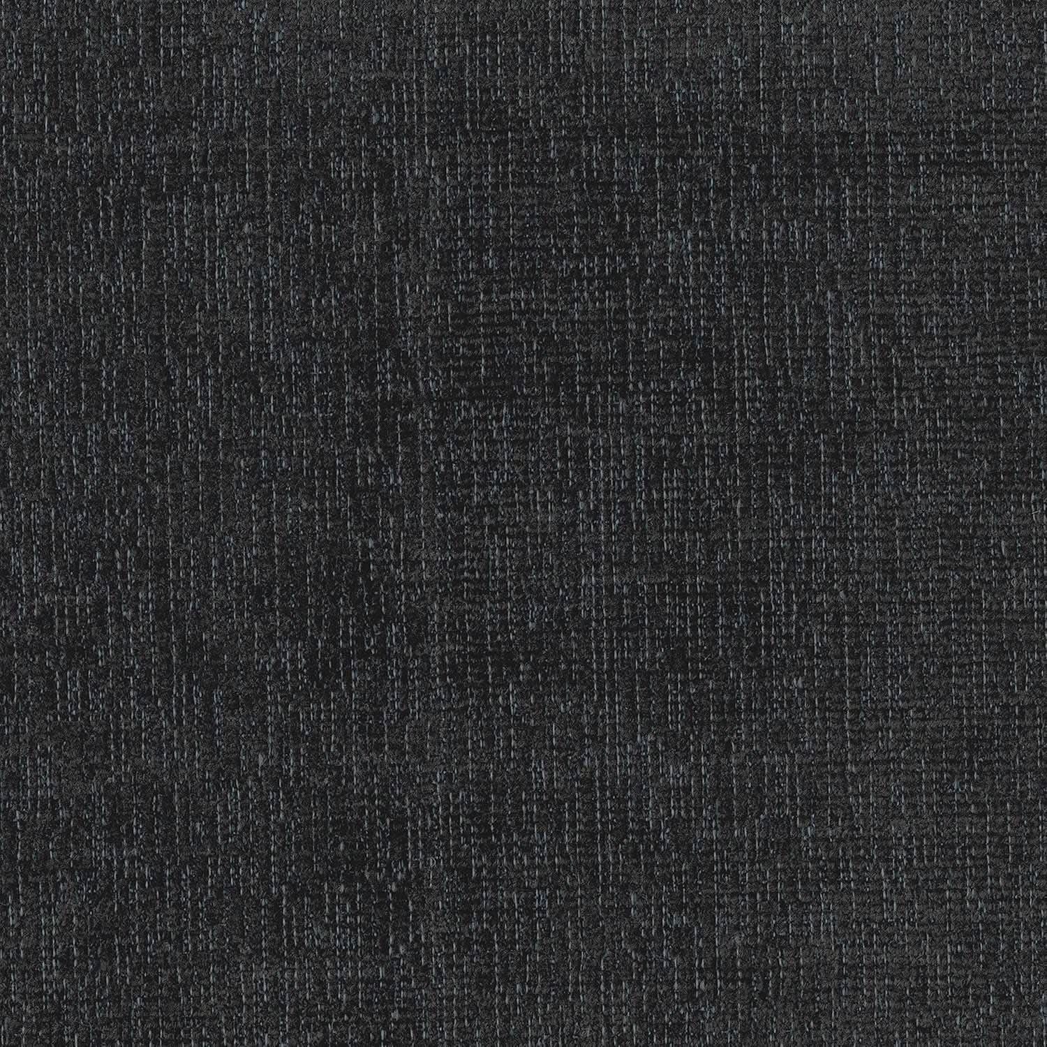 Charcoal 3 Piece Living Room Set With Chenille Upholstery-4