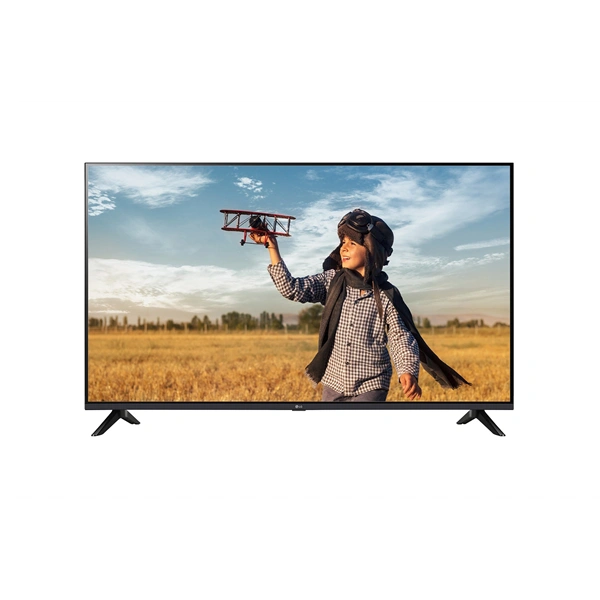 LG 65" 65AU731C0LA 4K UHD Smart TV-0