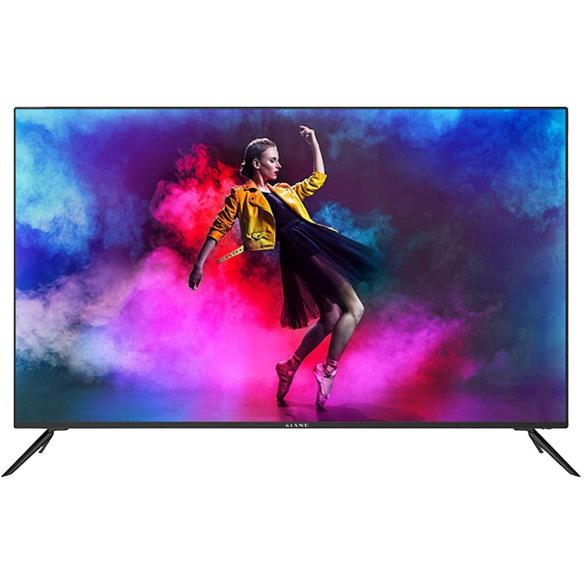 Kiano 43" Elegance 4K Smart TV-0