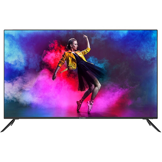 Kiano 43" Elegance 4K Smart TV-0