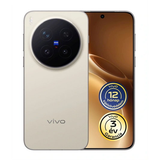 Vivo X300 Pro 16/512 GB Dual SIM Maro (5671344)-0