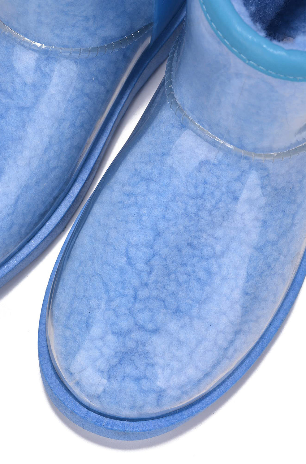 BAYBERRY Blue CAPE ROBBIN-2