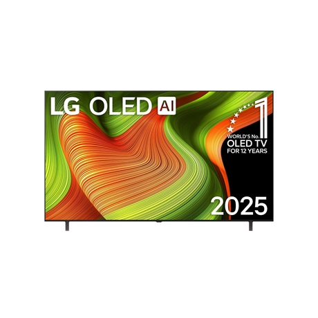 UHD SMART OLED TV-0
