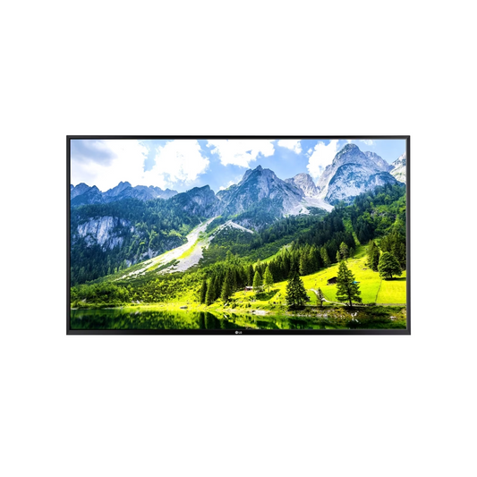 LG 43" 43UT782H9ZA 4K Smart Hotel TV-0