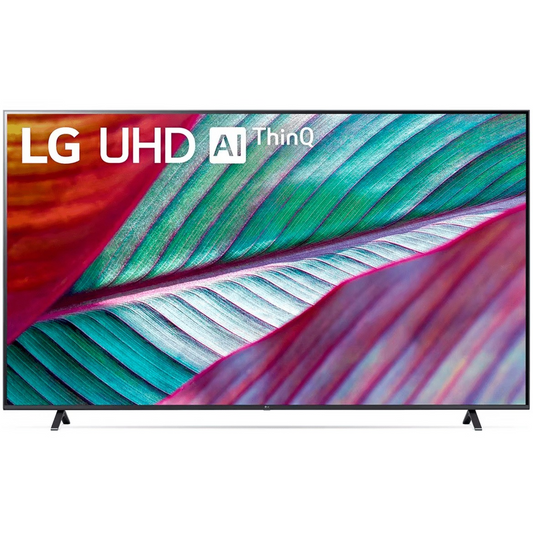 LG 55" UR78 4K Smart TV-0