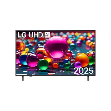 65" LG 65UA75003LA UHD Smart TV-0
