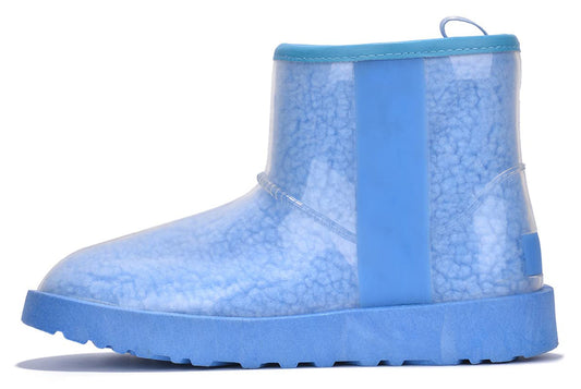 BAYBERRY Blue CAPE ROBBIN-0