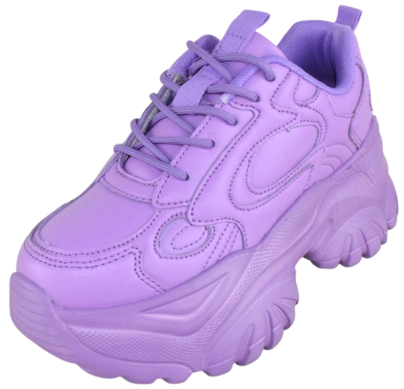CELESTE Purple BERNESS-0