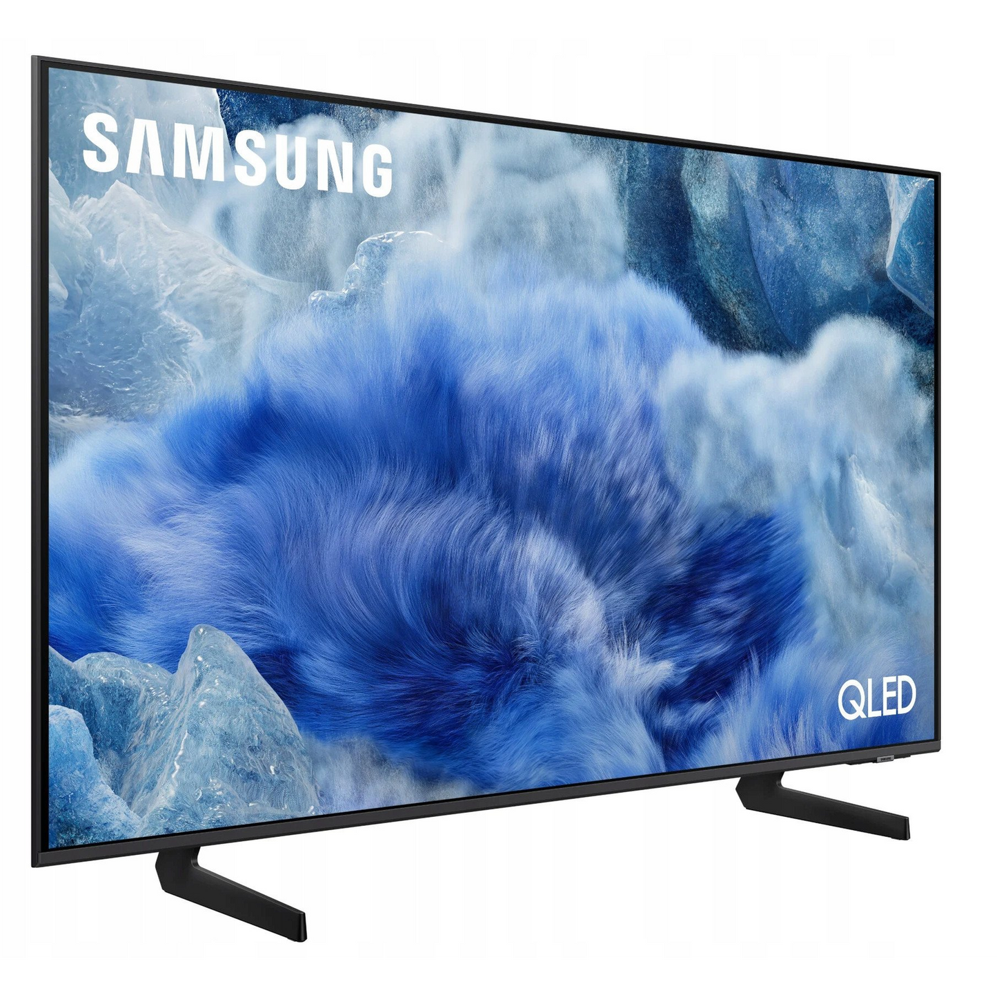 UHD QLED SMART TV-0