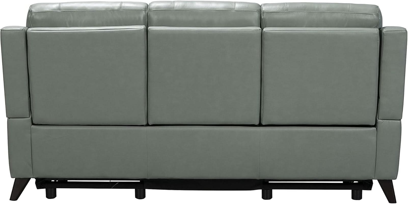Mint High Performance Reclining Sofa With USB Headrests-2