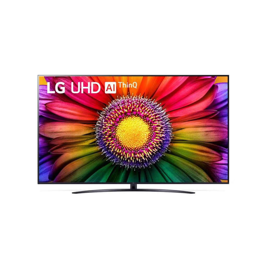 LG 86UR81003LA 86" 4K UHD Smart LED TV-0