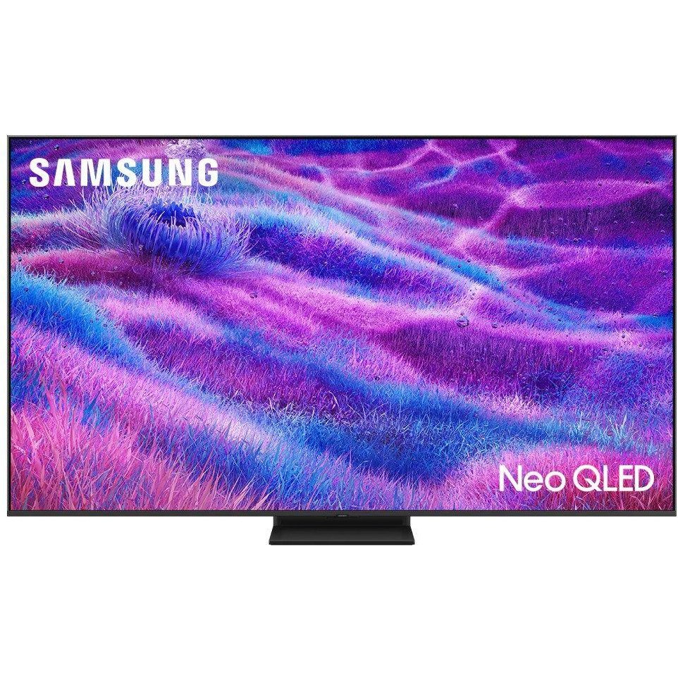 UHD QLED SMART TV-0