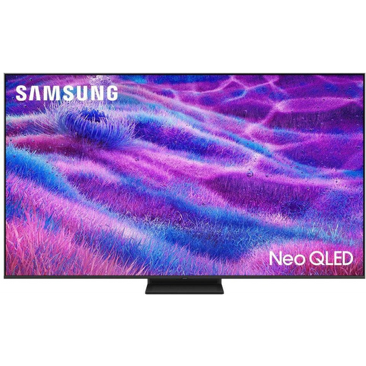 UHD QLED SMART TV-0